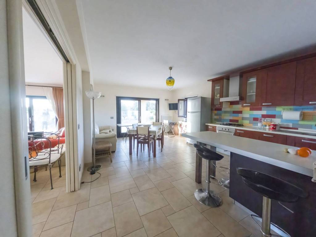 Villa a Crotone in Via delle Orchidee, 18 - Foto 4