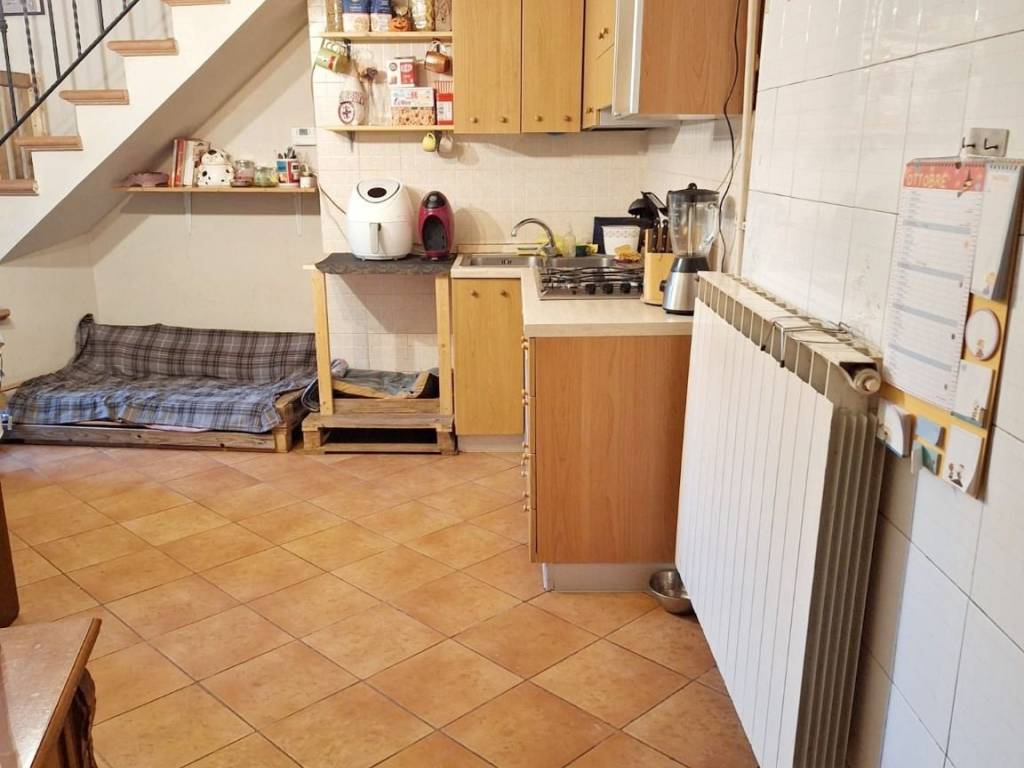 Appartamento a Labico in Vicolo del Carbonaro - Foto 3