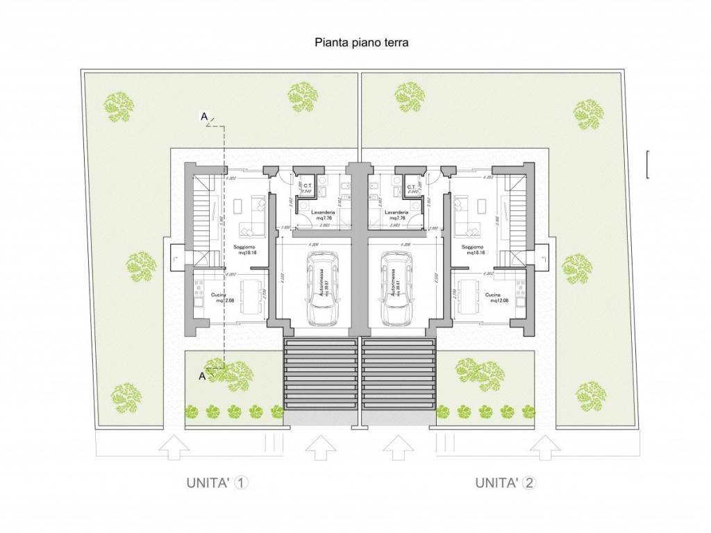 Villa a Soragna in Via G.Guareschi - Foto 4