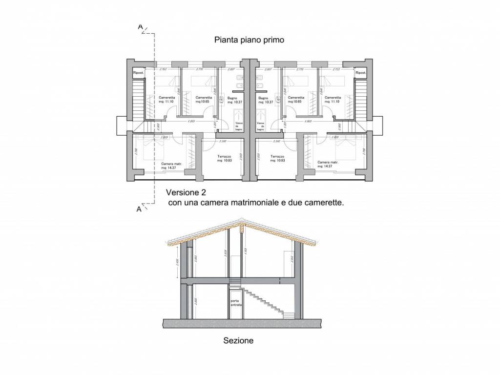 Villa a Soragna in Via G.Guareschi - Foto 5