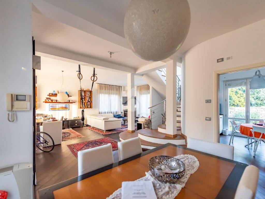 Villa a Arese in Via Campo Gallo, 49 - Foto 2