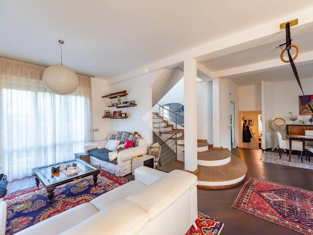 Villa a Arese in Via Campo Gallo, 49 - Foto 3