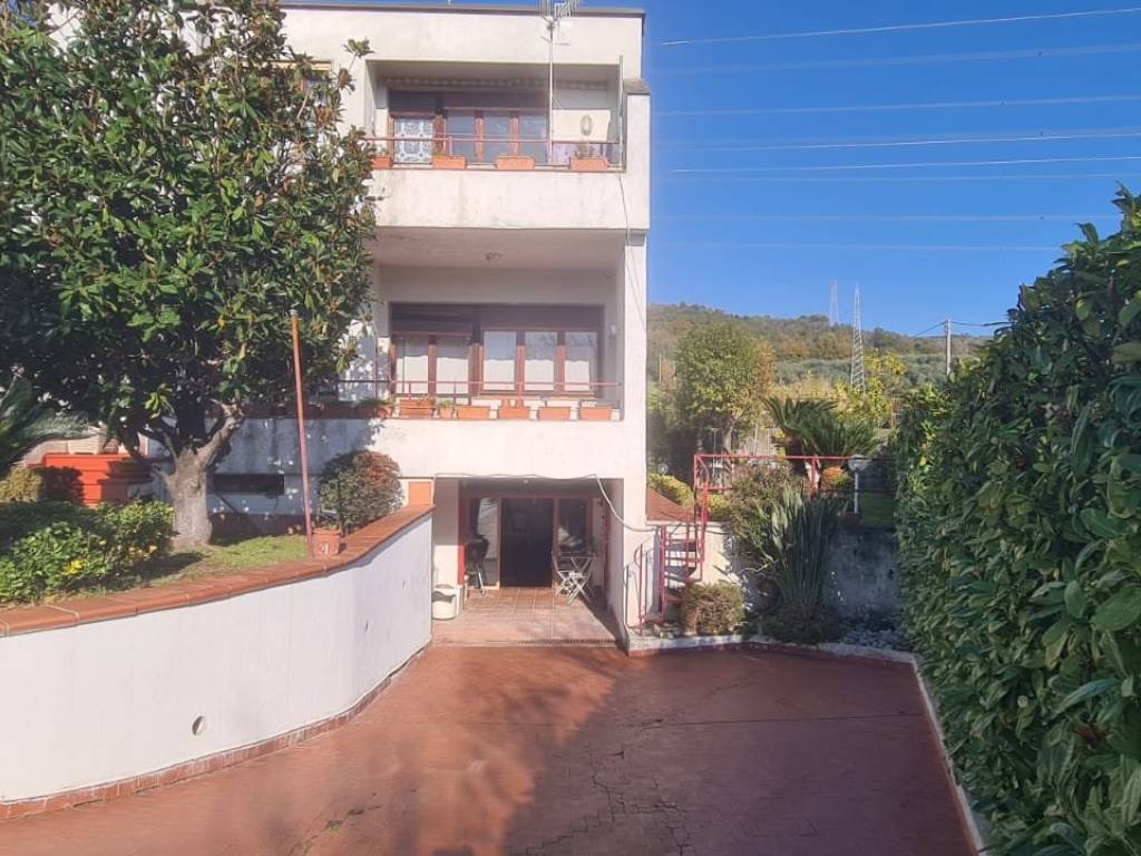 Villetta a schiera a San cipriano picentino in Via Aurelio Fierro, 70 - Foto 2