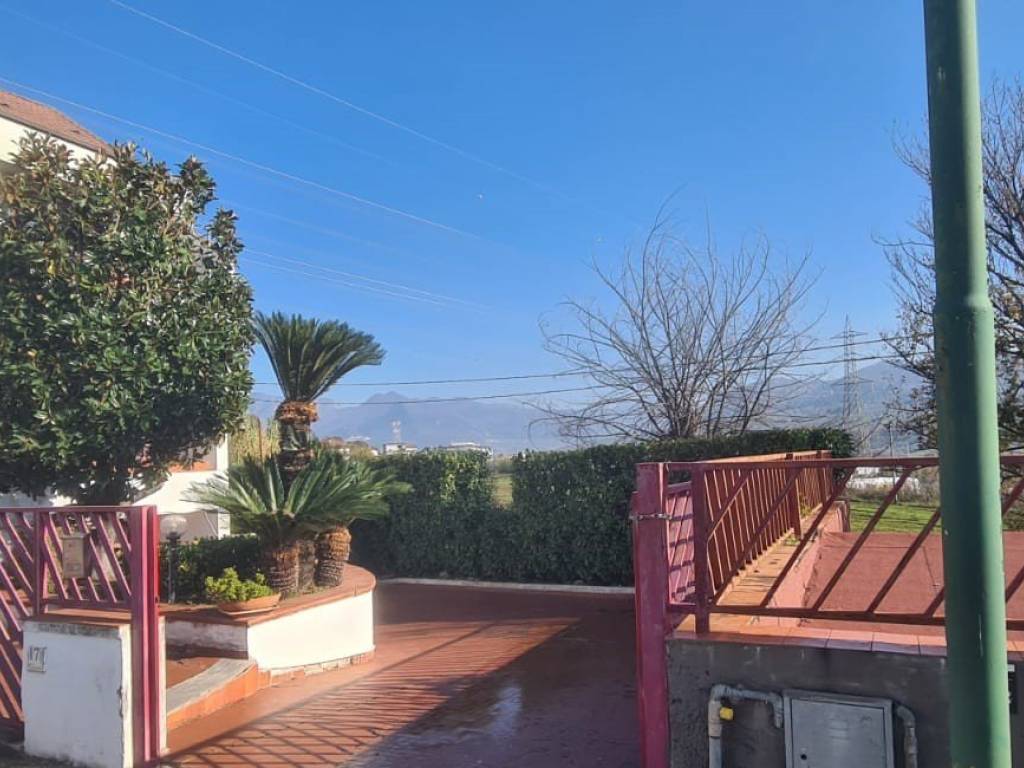 Villetta a schiera a San cipriano picentino in Via Aurelio Fierro, 70 - Foto 4