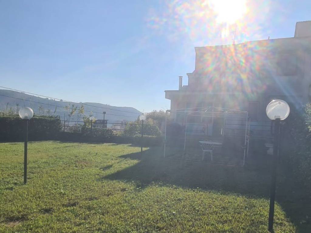 Villetta a schiera a San cipriano picentino in Via Aurelio Fierro, 70 - Foto 5