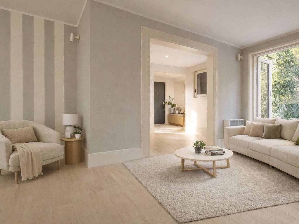 Villa a Verona in Via Clocego, 6 - Foto 3