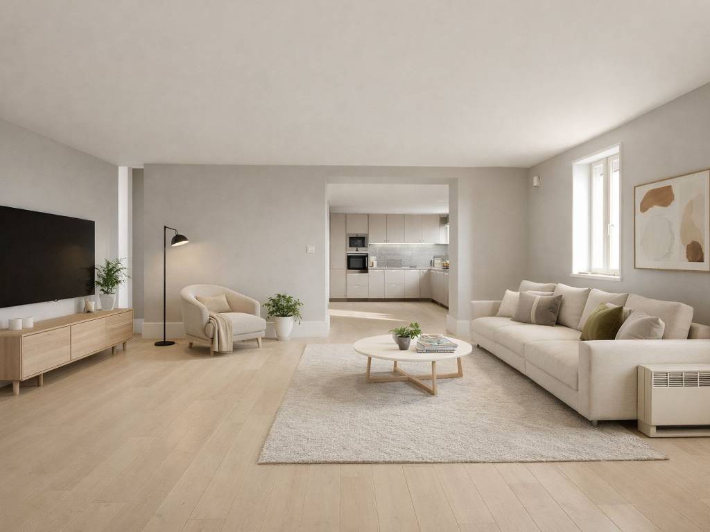 Villa a Verona in Via Clocego, 6 - Foto 5