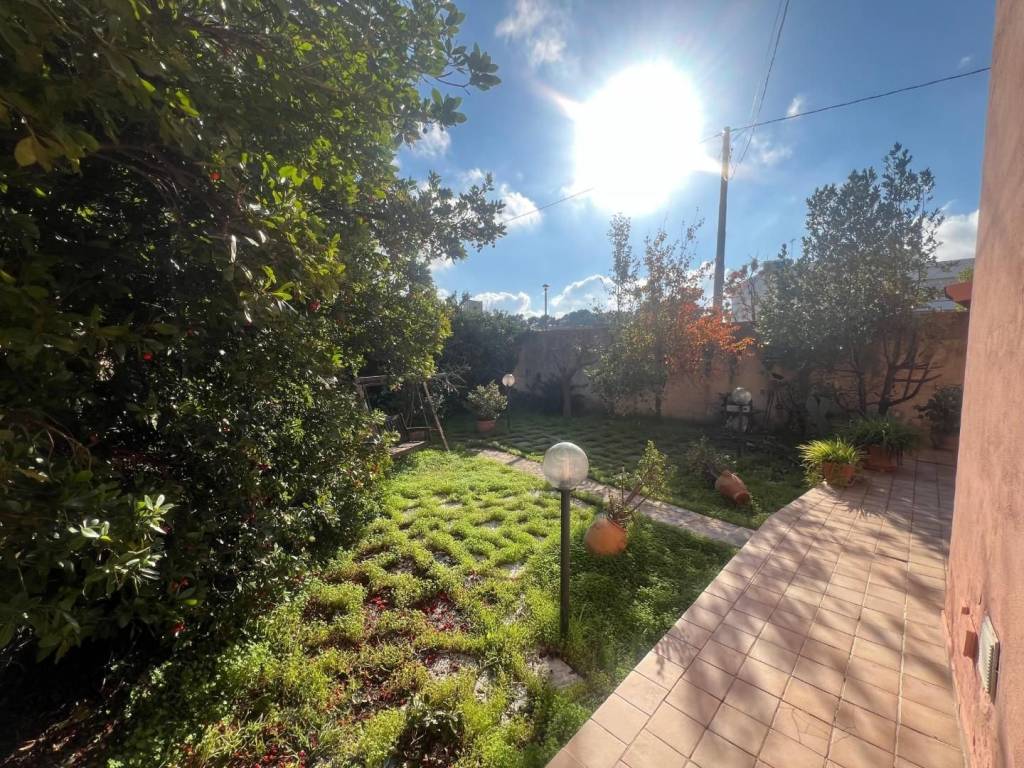 Appartamento a Lecce in Via Giuseppe Battista, - Foto 2