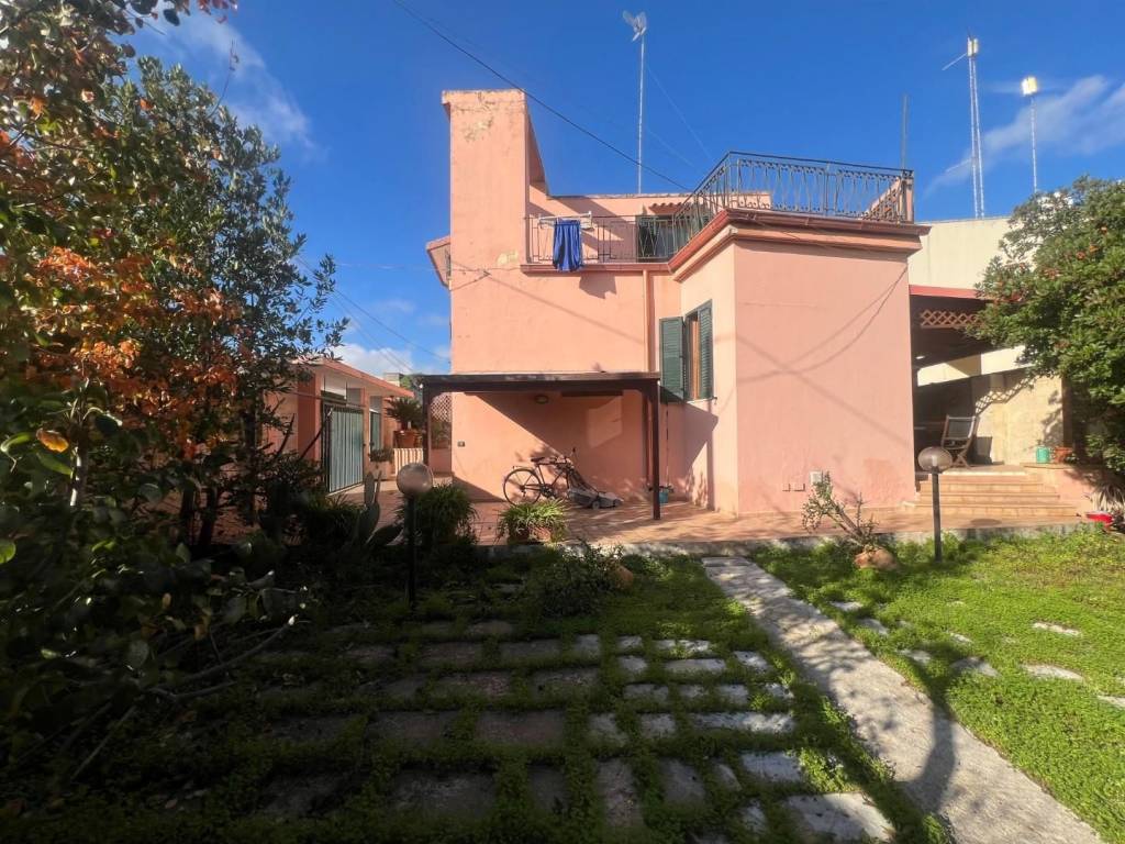 Appartamento a Lecce in Via Giuseppe Battista, - Foto 3