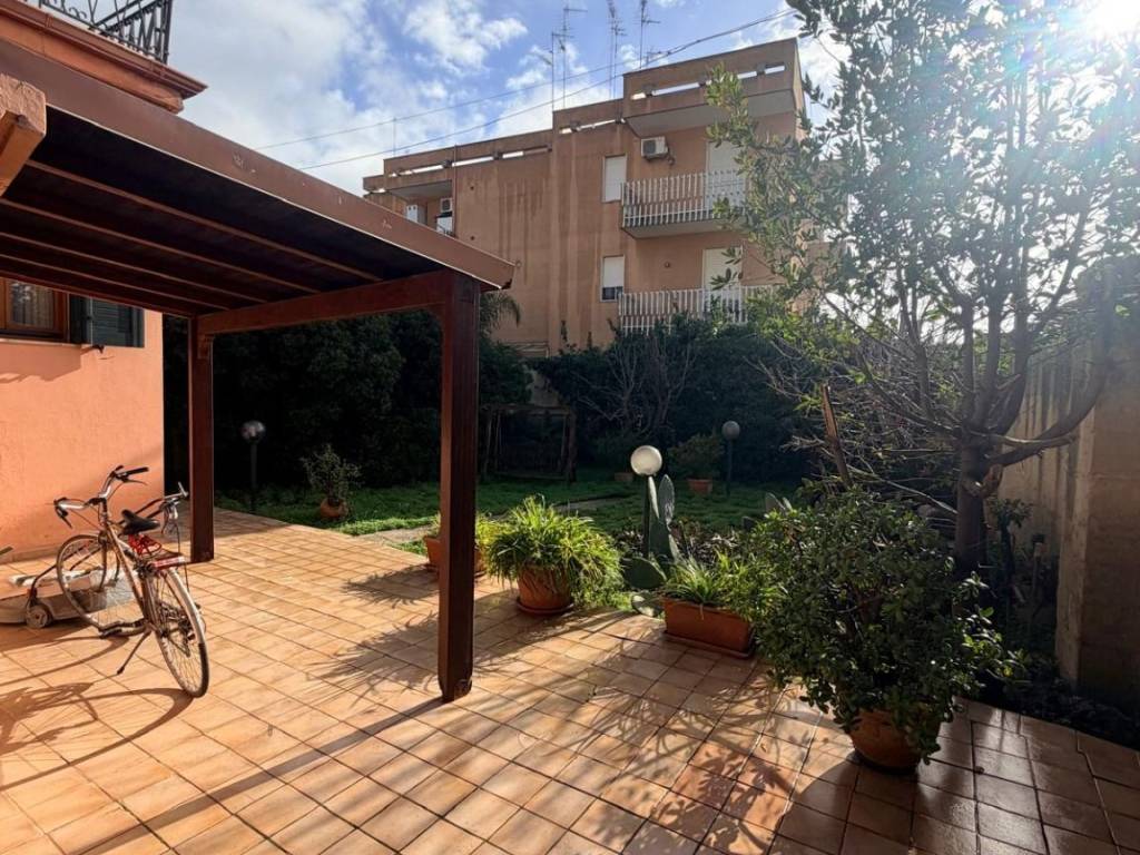 Appartamento a Lecce in Via Giuseppe Battista, - Foto 5