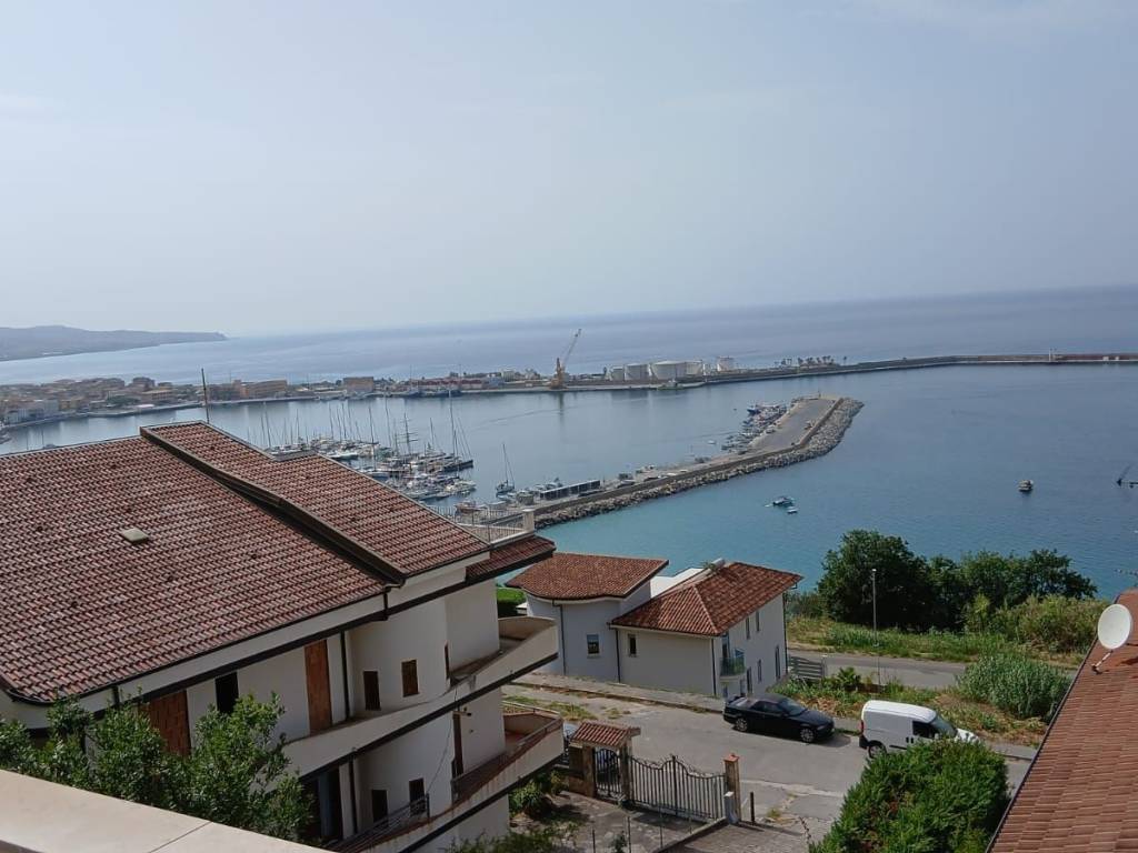 Appartamento a Vibo valentia in Contrada Sant'Andrea - Foto 2