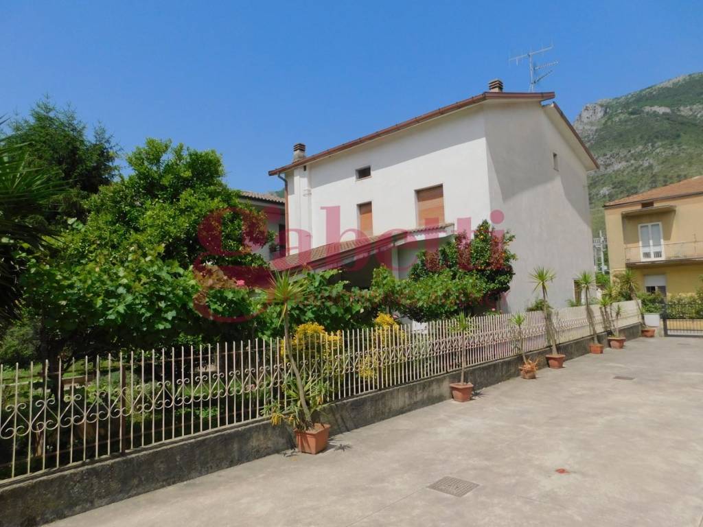 Casa indipendente a Venafro in Via Leonardo Da Vinci, S/N - Foto 2