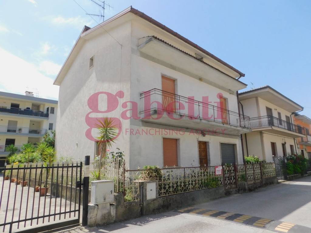 Casa indipendente a Venafro in Via Leonardo Da Vinci, S/N - Foto 3