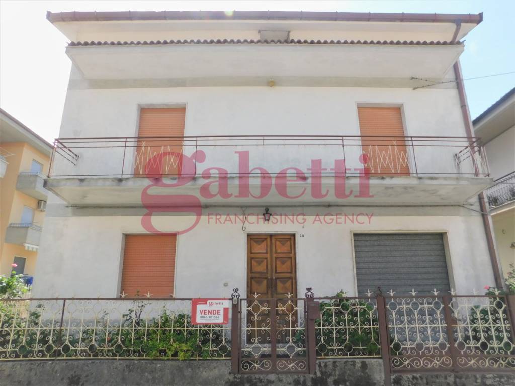 Casa indipendente a Venafro in Via Leonardo Da Vinci, S/N - Foto 4