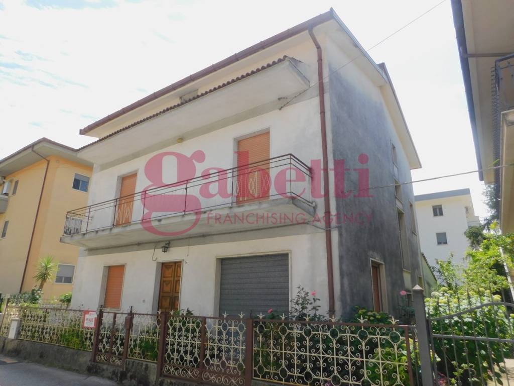Casa indipendente a Venafro in Via Leonardo Da Vinci, S/N - Foto 5
