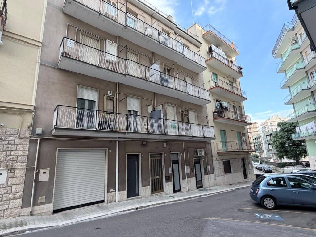 Appartamento a Putignano in Via Domenico Campanella, 12 - Foto 2