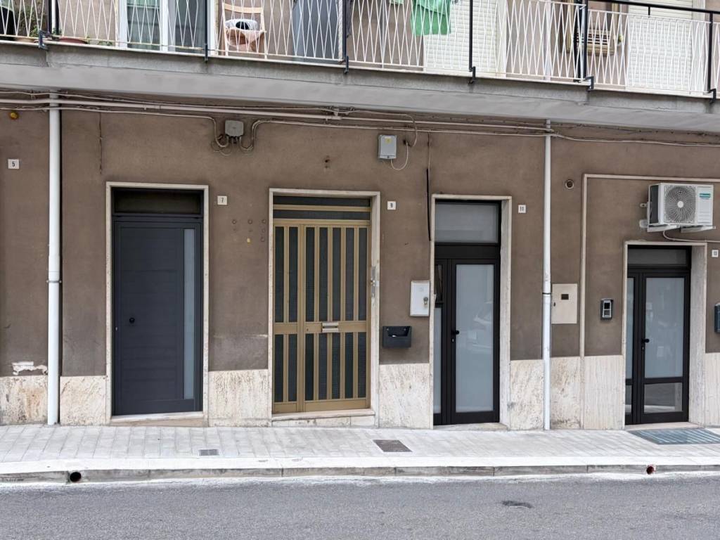 Appartamento a Putignano in Via Domenico Campanella, 12 - Foto 3