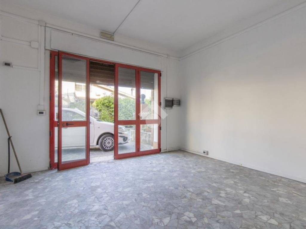 Appartamento a Castelnuovo di porto in VIA FLAMINIA, 94 - Foto 3