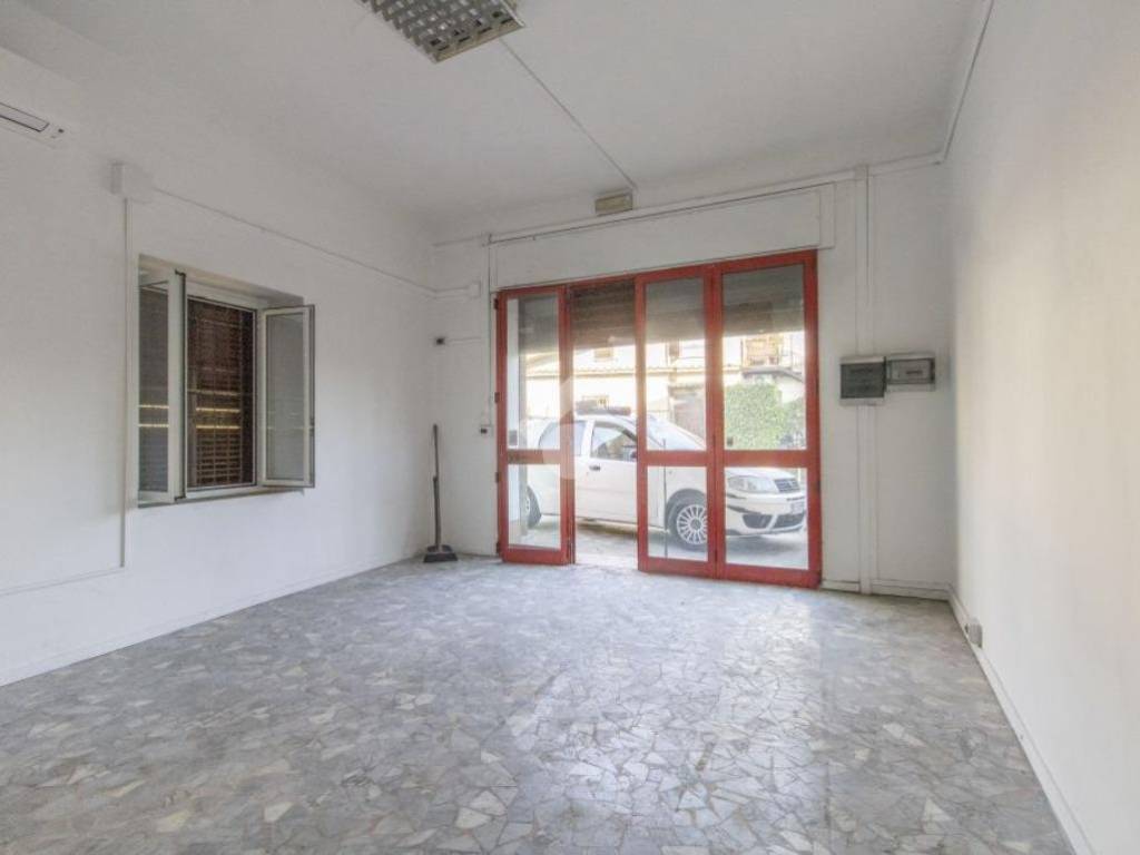 Appartamento a Castelnuovo di porto in VIA FLAMINIA, 94 - Foto 4