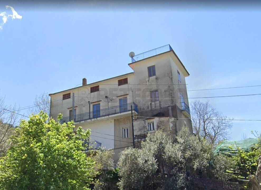 Appartamento a Tramonti in Via Casa De Rosa - Foto 2