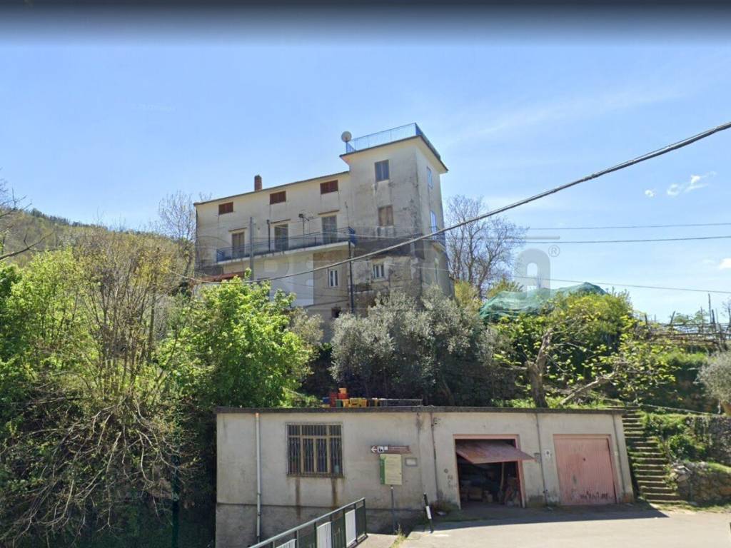 Appartamento a Tramonti in Via Casa De Rosa - Foto 4