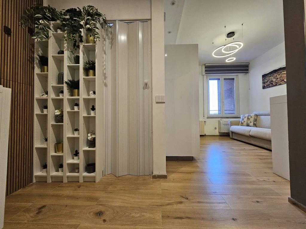 Appartamento a Bologna in Viale Angelo Masini, 4 - Foto 2