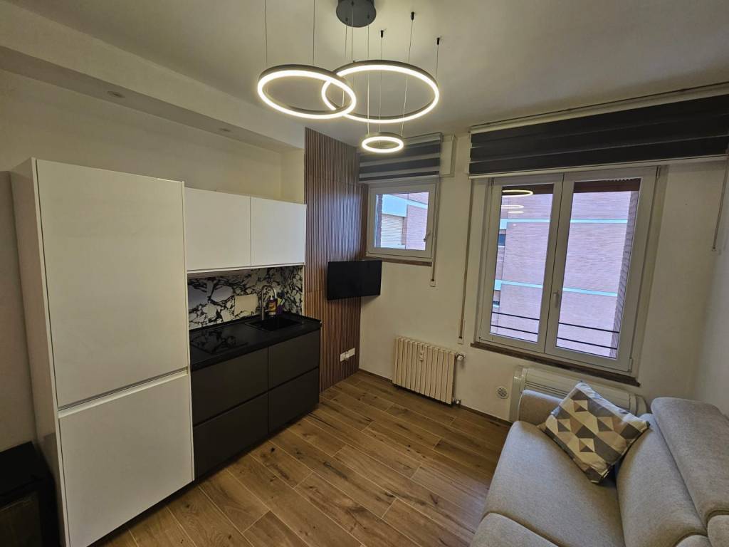 Appartamento a Bologna in Viale Angelo Masini, 4 - Foto 4