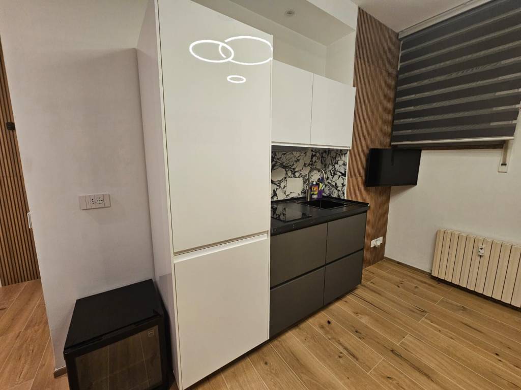 Appartamento a Bologna in Viale Angelo Masini, 4 - Foto 5