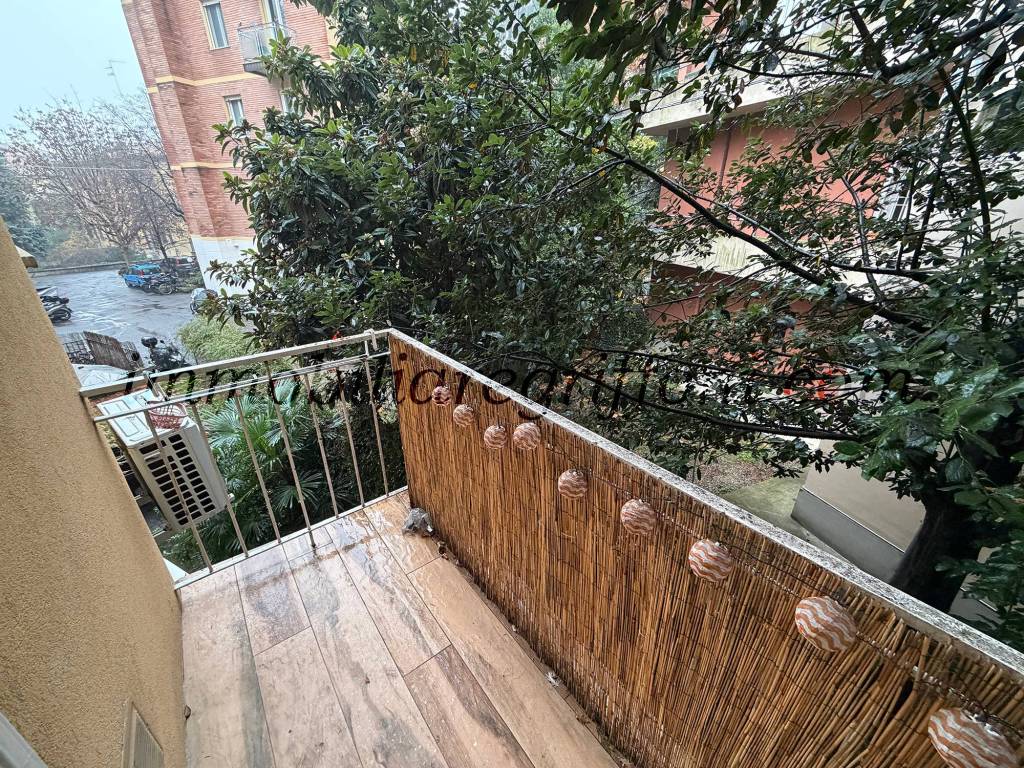 Appartamento a Bologna in Via San Mamolo, 60 - Foto 4