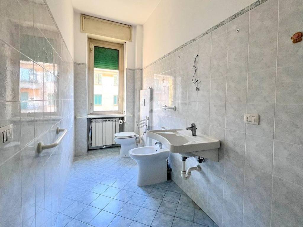 Appartamento a Terni in Viale Filippo Turati, 1 - Foto 4