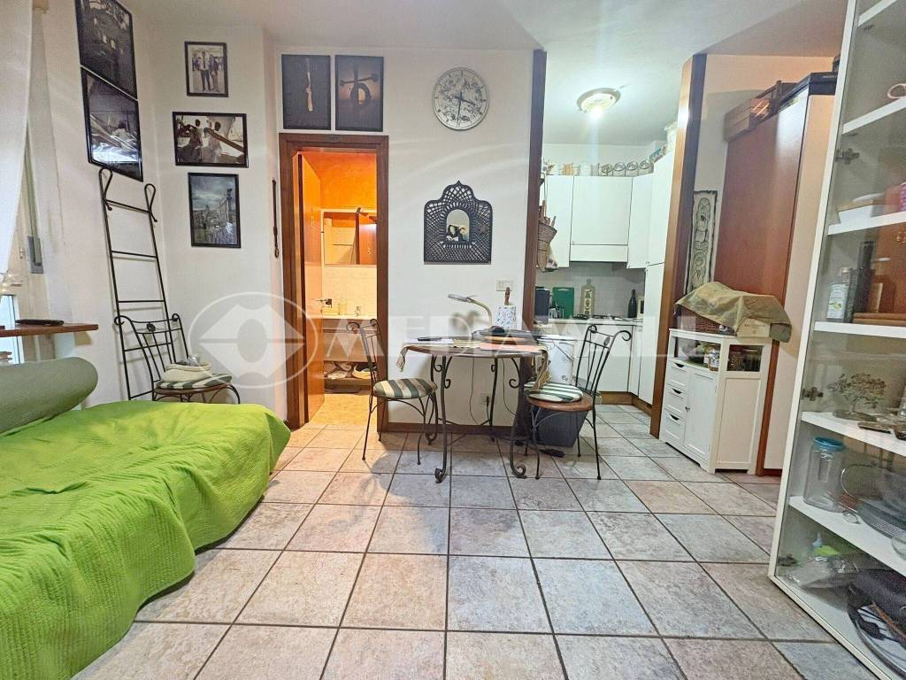 Appartamento a Pordenone in Via Galileo Galilei, 5 - Foto 5