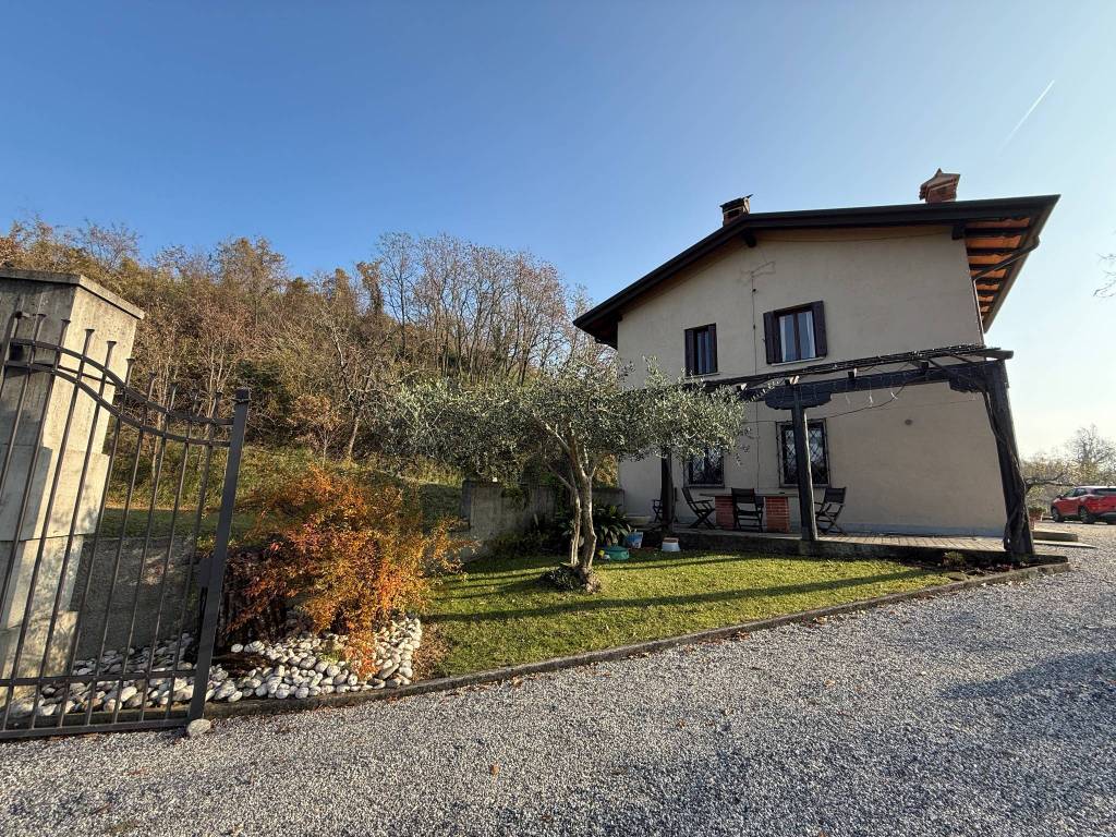 Rustico / casale a Manzano in Località Poggiobello - Foto 4