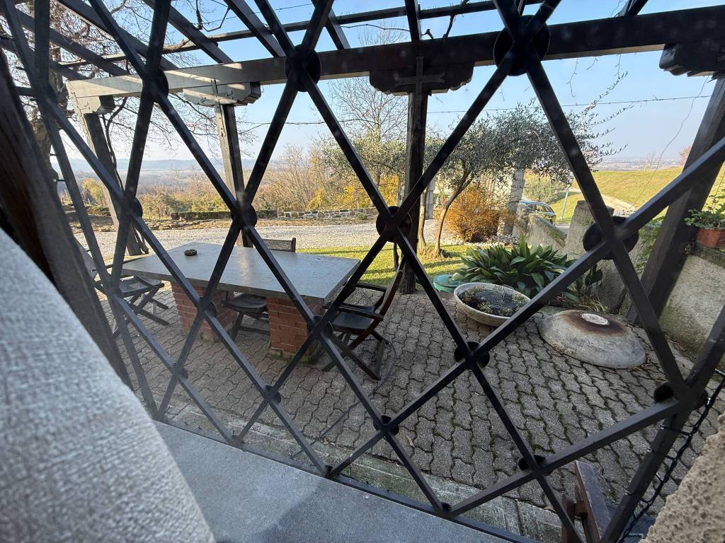 Rustico / casale a Manzano in Località Poggiobello - Foto 5