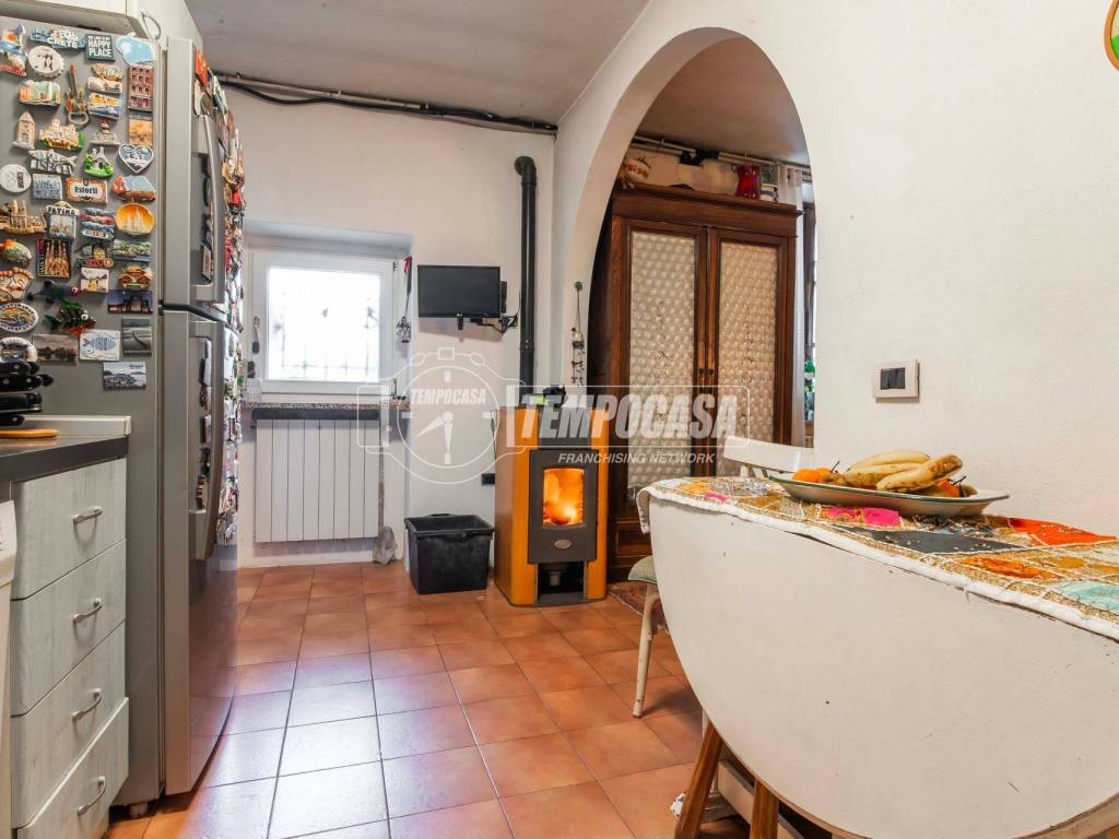Appartamento a Solbiate olona in Via Olona 15 - Foto 5