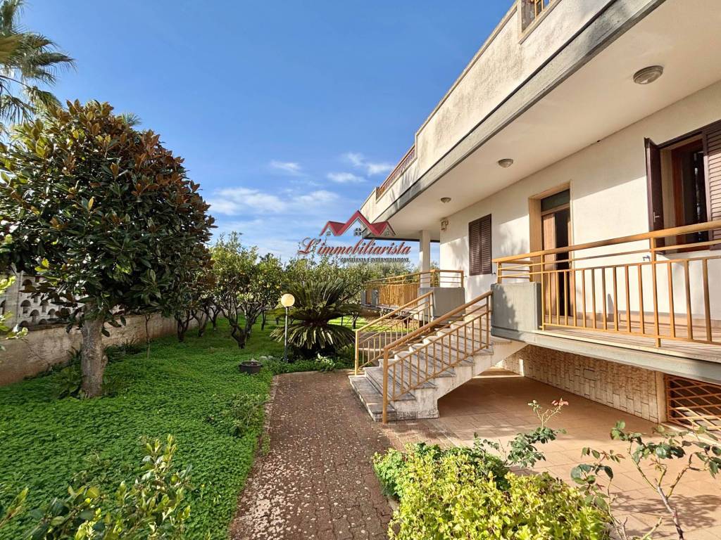 Villa a Mola di bari - Foto 2