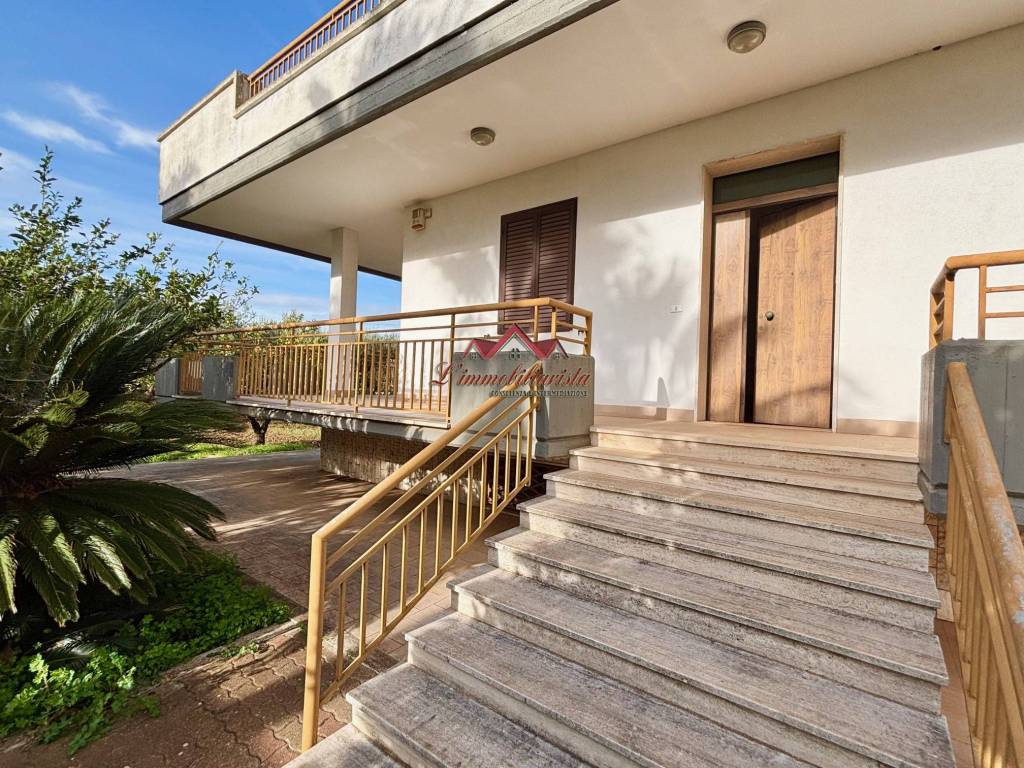 Villa a Mola di bari - Foto 3