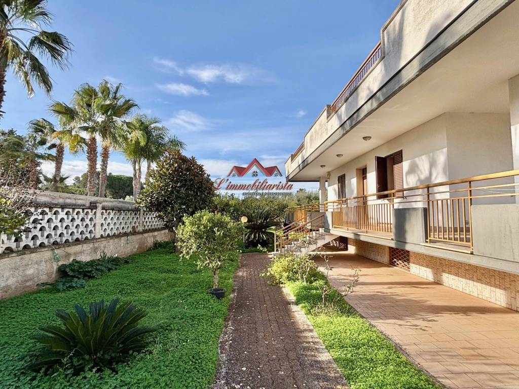 Villa a Mola di bari - Foto 4