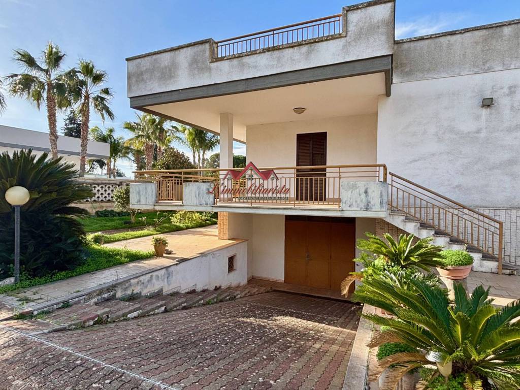Villa a Mola di bari - Foto 5