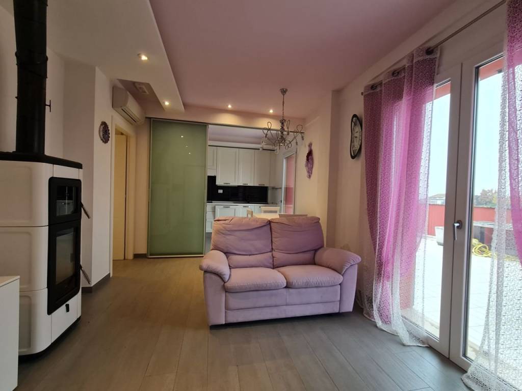 Appartamento a Castelbellino in Contrada Pantiere - Foto 3