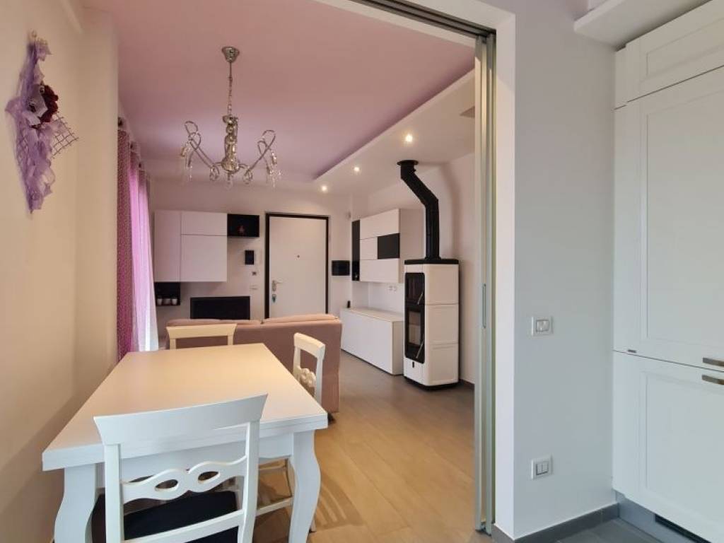 Appartamento a Castelbellino in Contrada Pantiere - Foto 5