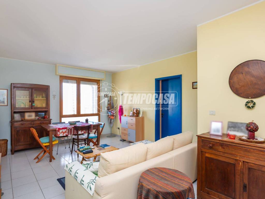 Appartamento a Fossano in Via Francesco Costanzi Porrini 7 - Foto 5