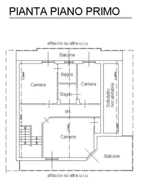 Villa a Alpignano in Via Givoletto - Foto 2