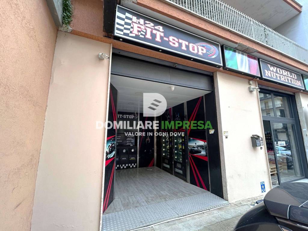 Immobile a Lecce in Via Giovanni Boccaccio, 12 - Foto 2