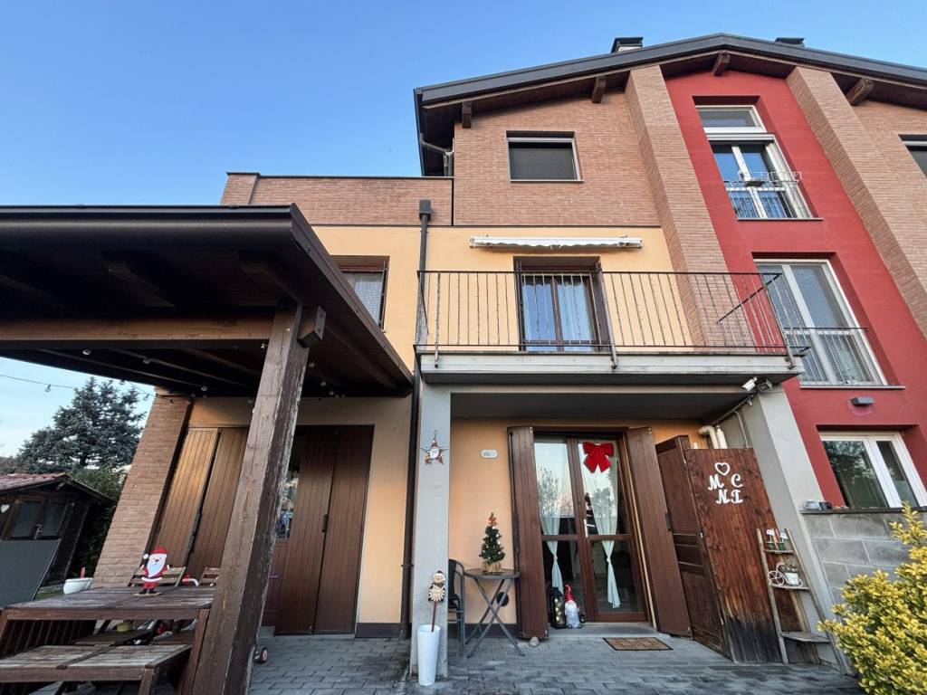 Appartamento a Sissa trecasali in Strada borgazzo, 50 - Foto 4