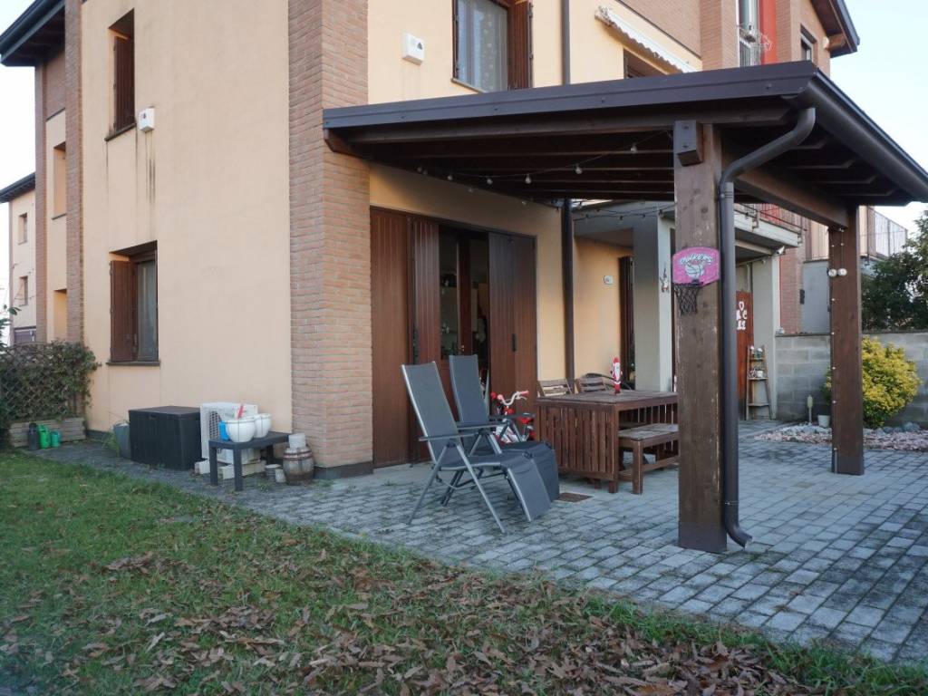 Appartamento a Sissa trecasali in Strada borgazzo, 50 - Foto 5