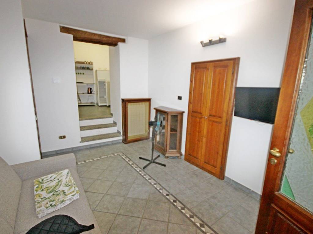 Appartamento a Domodossola in Via Fermo Carina - Foto 2