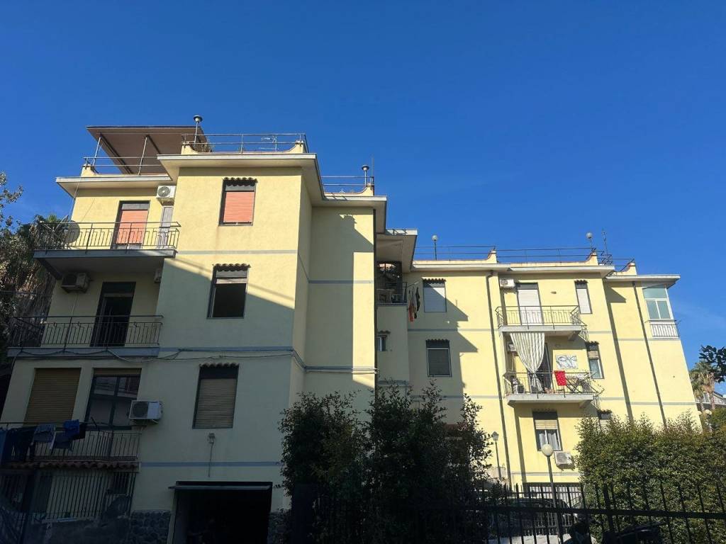 Appartamento a Acireale in Viale della Fiera Franca - Foto 4