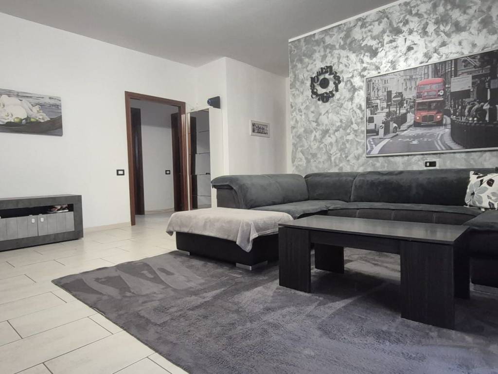 Appartamento a Capriate san gervasio in Via Vittorio Veneto, 36 - Foto 3
