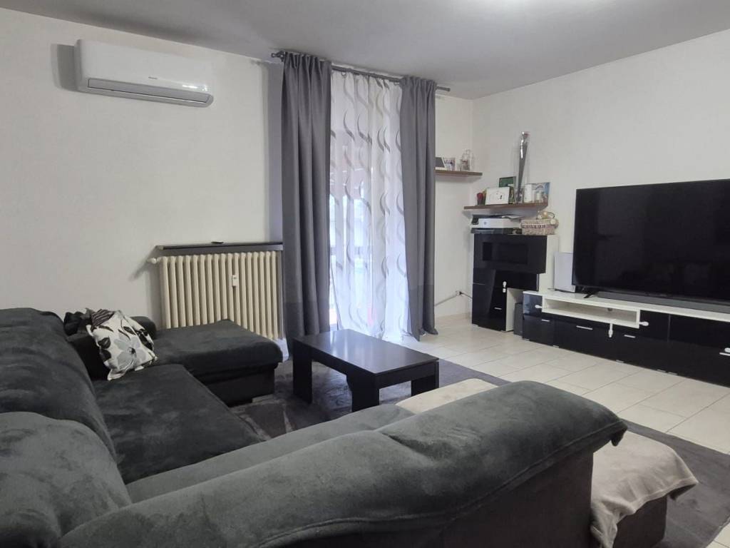 Appartamento a Capriate san gervasio in Via Vittorio Veneto, 36 - Foto 5