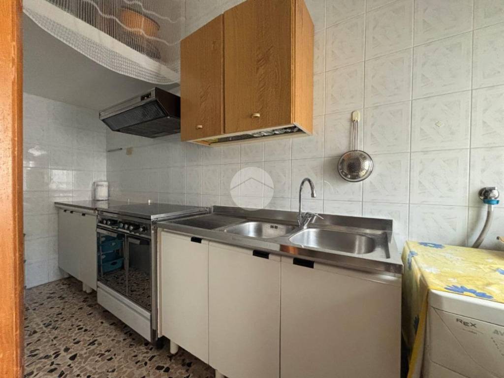 Appartamento a Manfredonia in Viale Beccarini, 84 - Foto 2